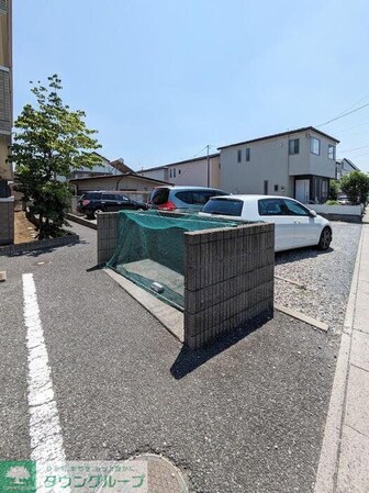 トレビナ与野本町の物件内観写真